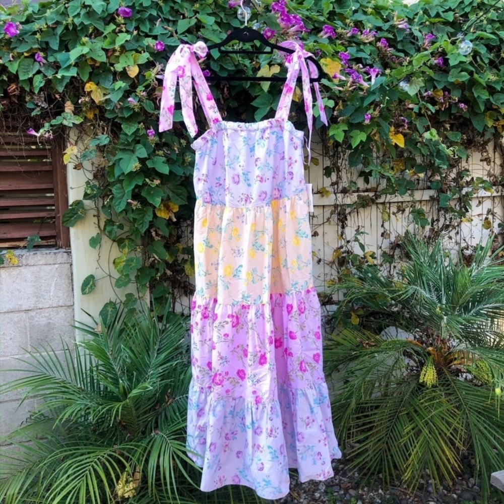 ISO!!!!! LoveshackFancy Margeaux Dress